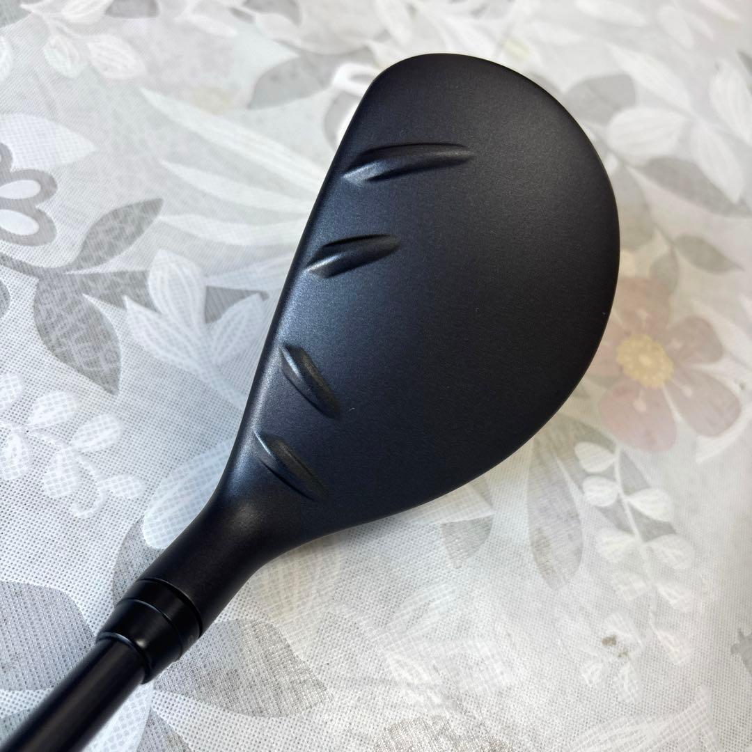 PING G410 2U 2H 2番ハイブリッド 17° 純正シャフト