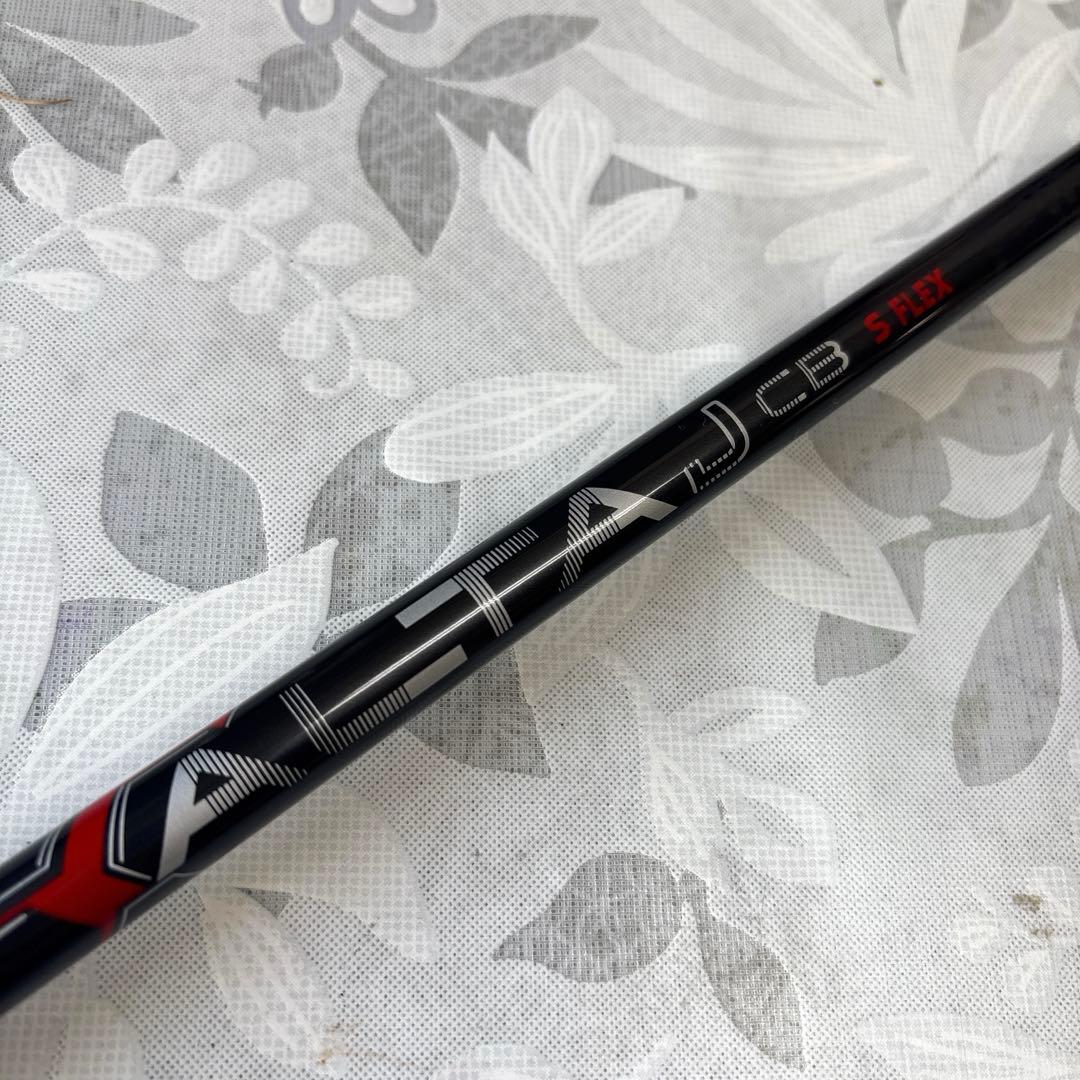 PING G410 2U 2H 2番ハイブリッド 17° 純正シャフト