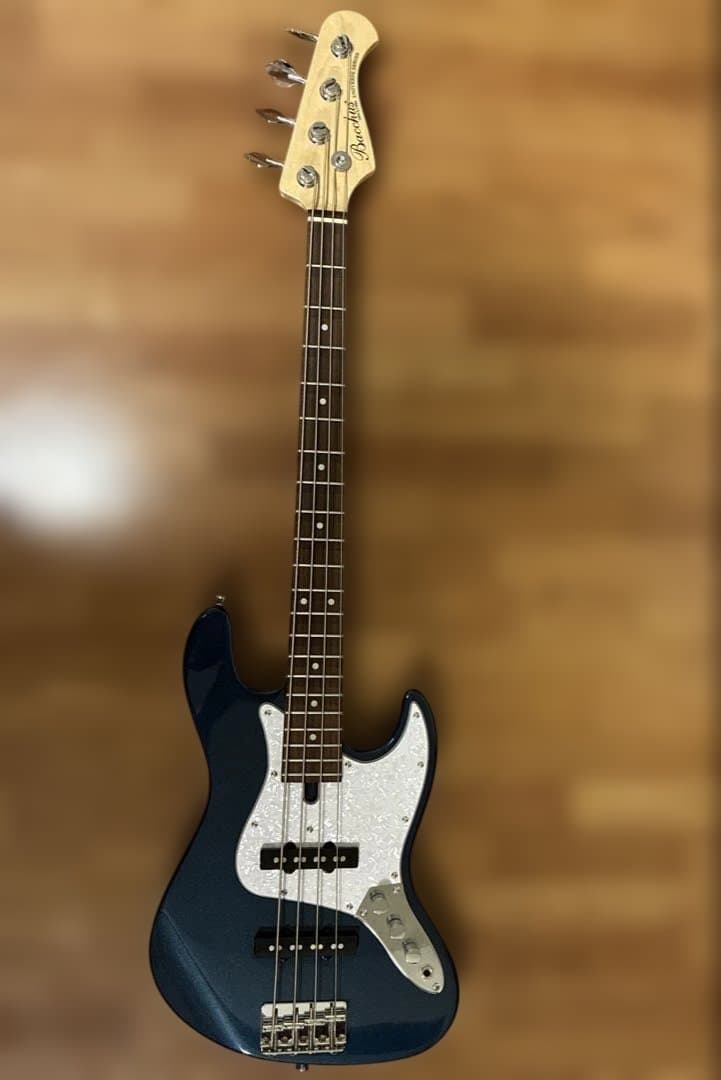 バッカス WJB-mini ベース　UNIVERSE Series