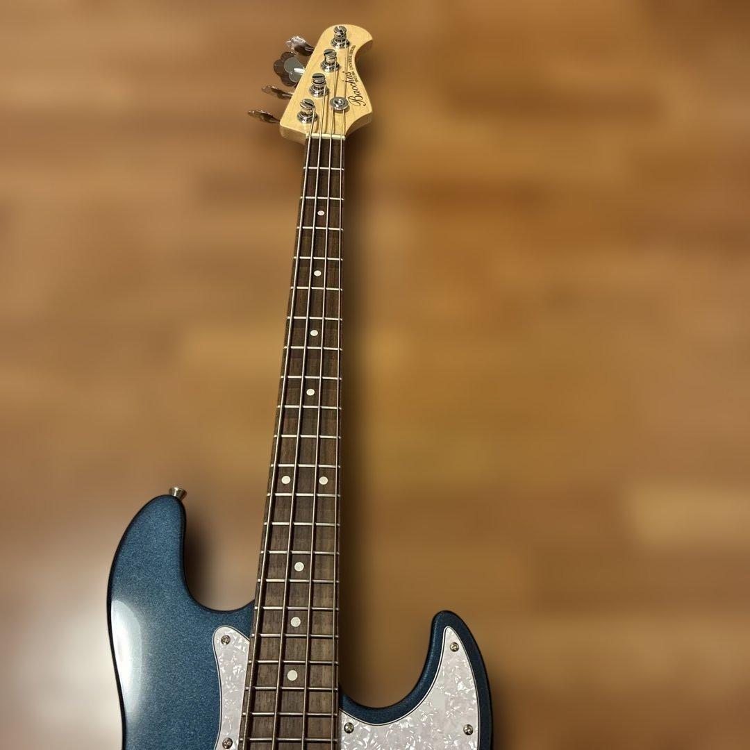 バッカス WJB-mini ベース　UNIVERSE Series