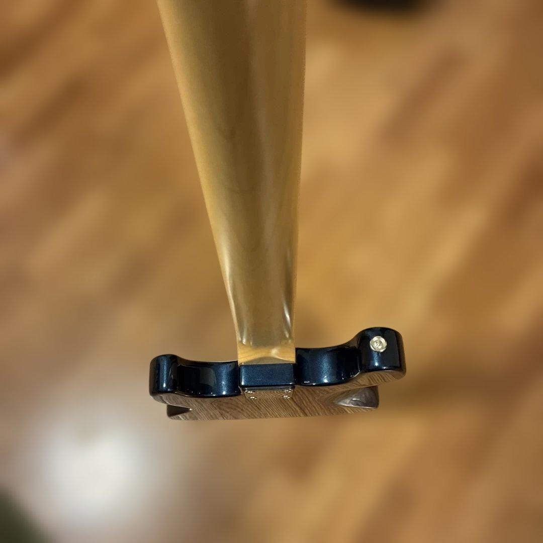 バッカス WJB-mini ベース　UNIVERSE Series