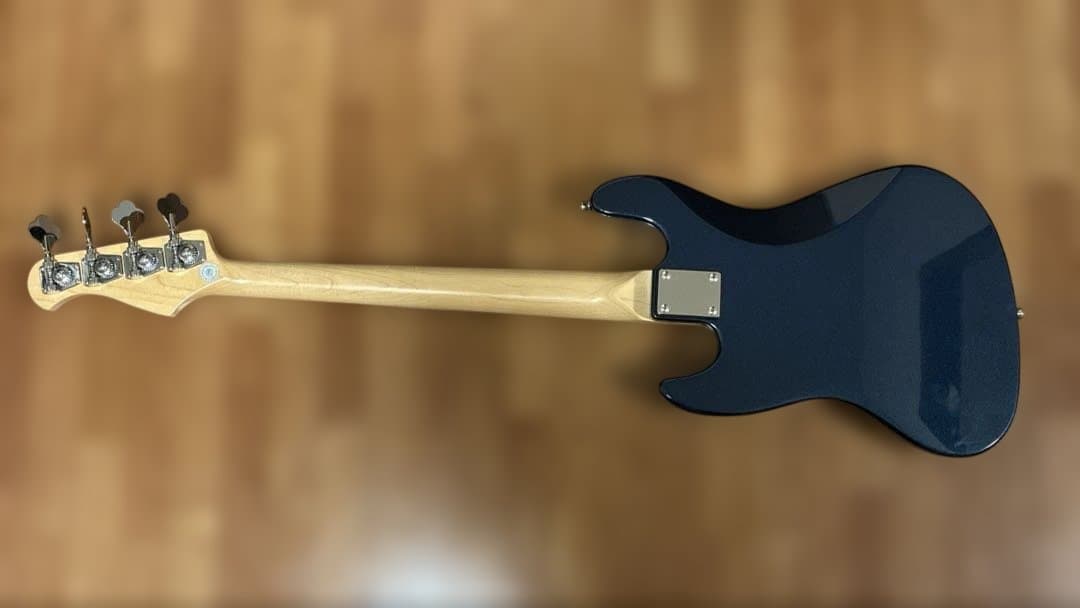 バッカス WJB-mini ベース　UNIVERSE Series