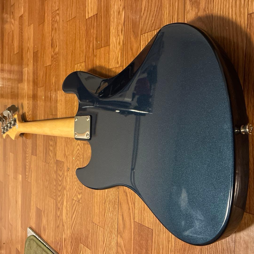 バッカス WJB-mini ベース　UNIVERSE Series