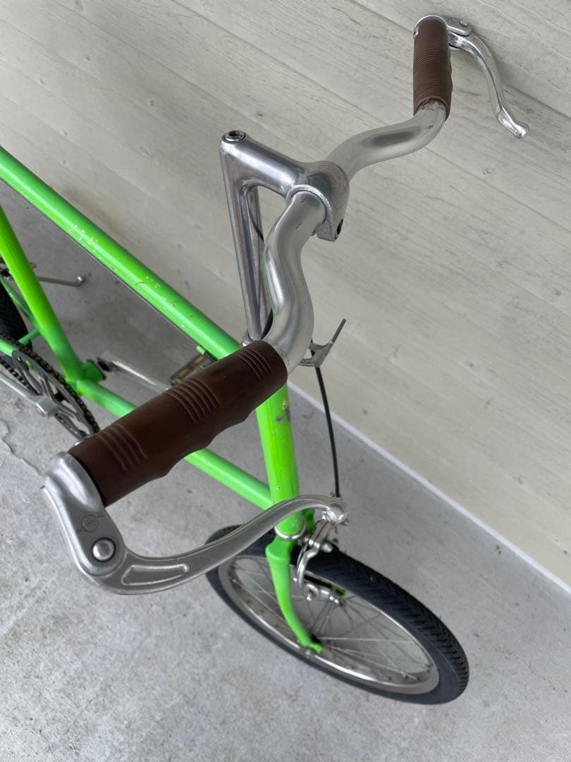 自転車本体 UME