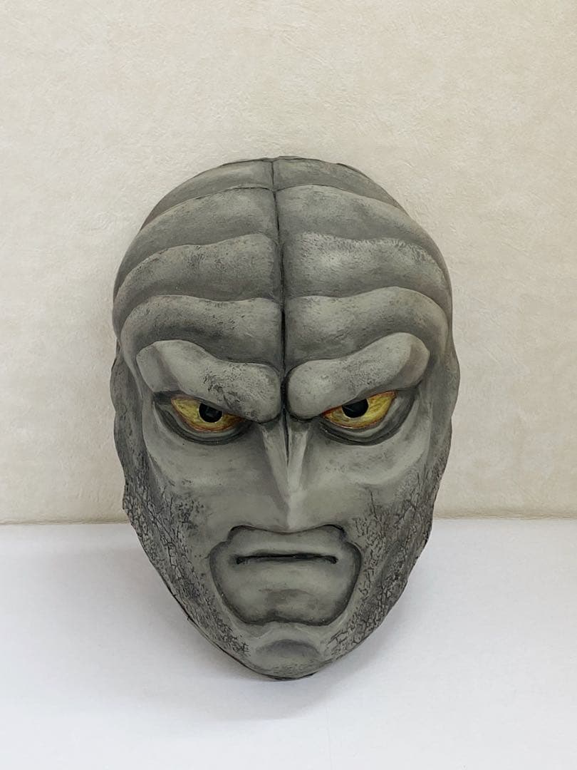 仮面ライダー響鬼　オオアリの童子　レプリカマスク　アトラク