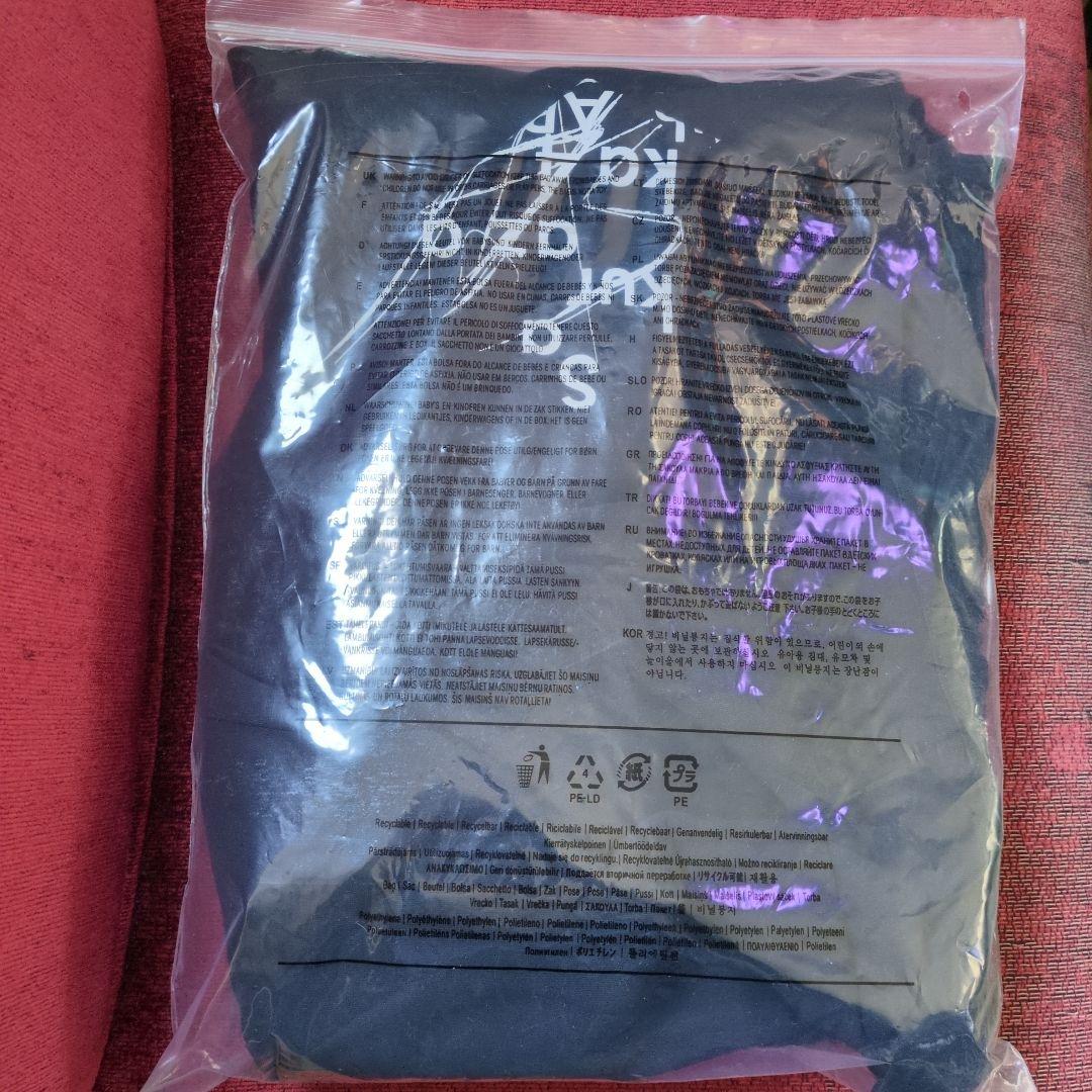 櫻坂46 ボンディングビッグパーカー フーディー アイドルグッズ