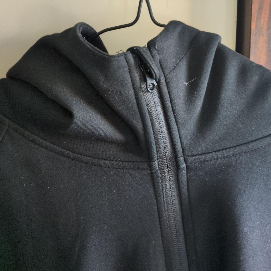 櫻坂46 ボンディングビッグパーカー フーディー アイドルグッズ