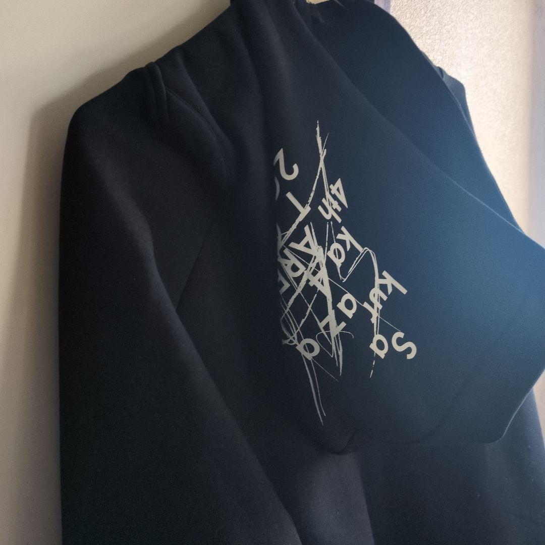 櫻坂46 ボンディングビッグパーカー フーディー アイドルグッズ