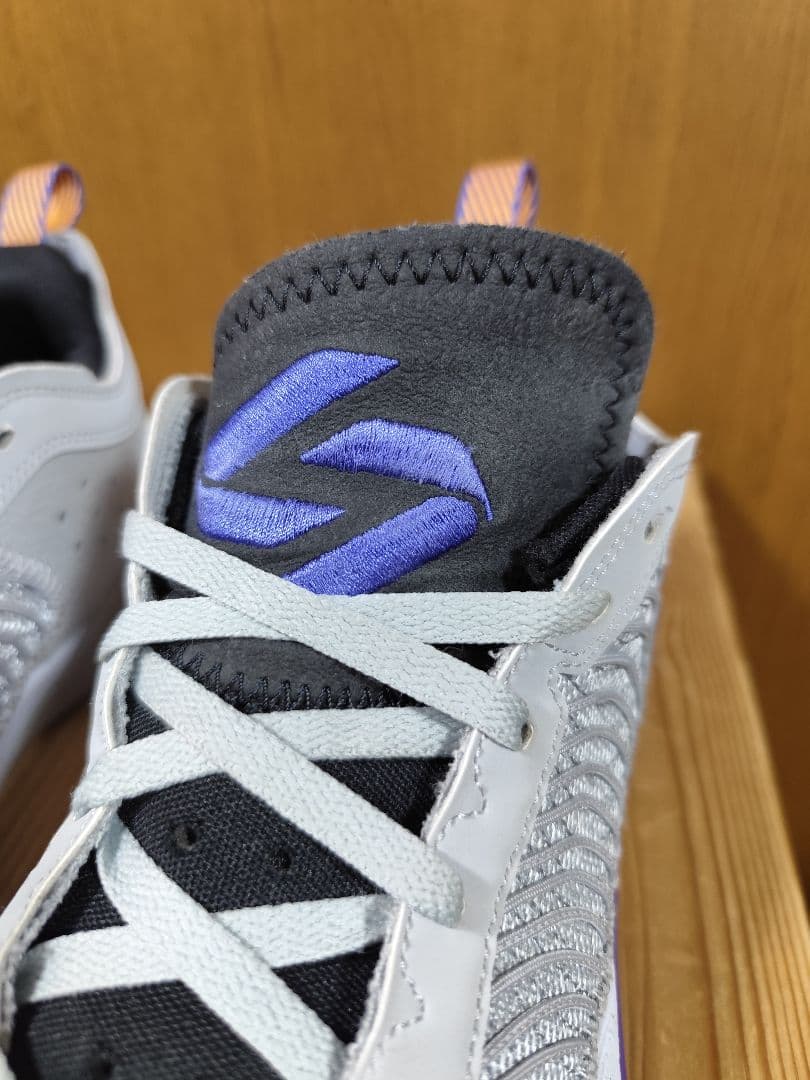 Nike Jordan Luka1 ナイキ　ルカ1　26.5cm