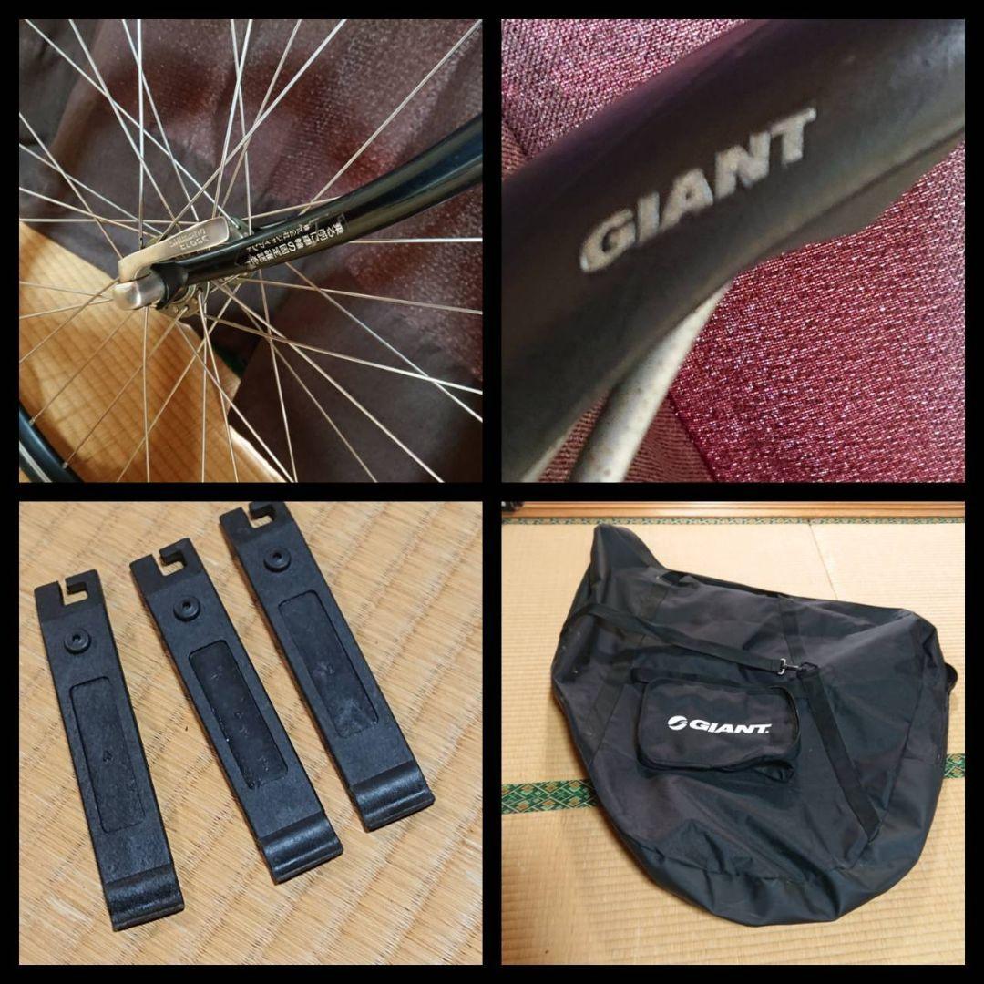 GIANT ジャイアント MR4 R 自転車