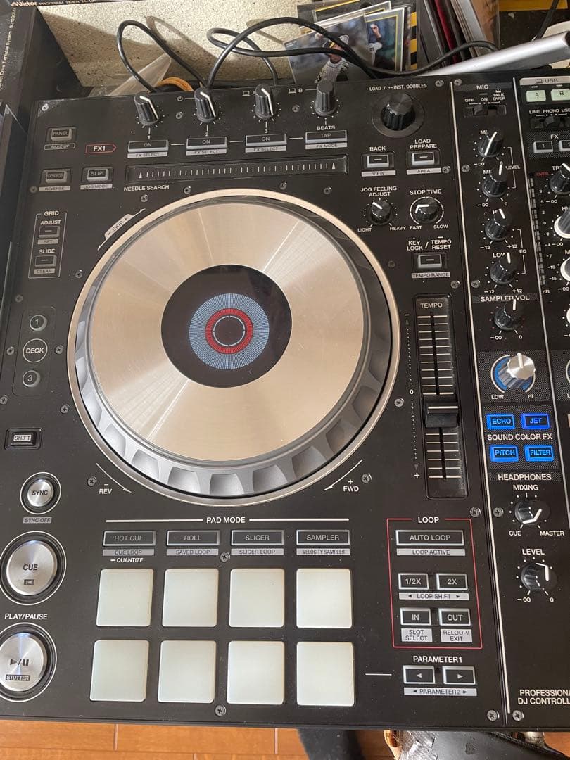 美品 Pioneer DDJ-SZ