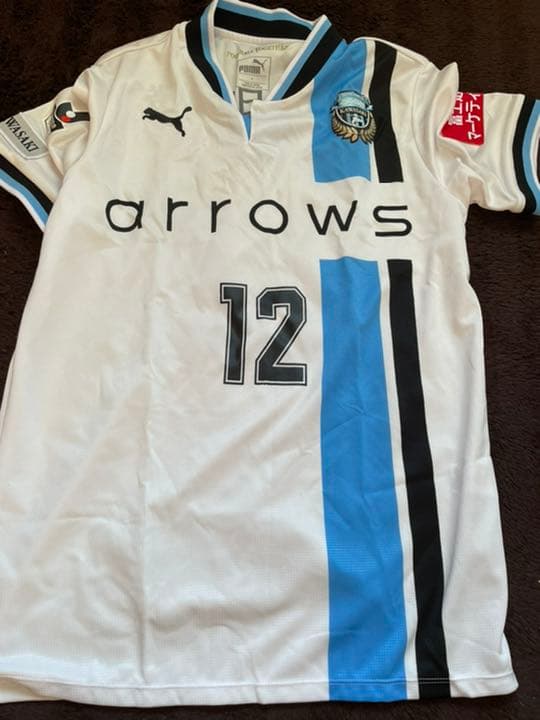 断捨離‼️サッカー様々ユニフォーム