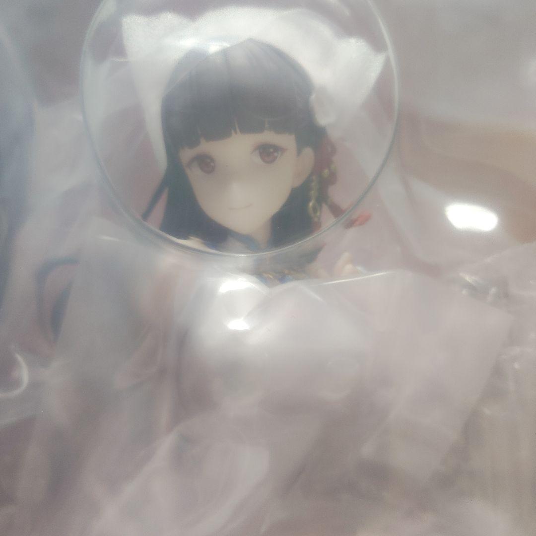 FuRyu フリュー 逸仙(イーシェン) アズールレーン 1/7フィギュア