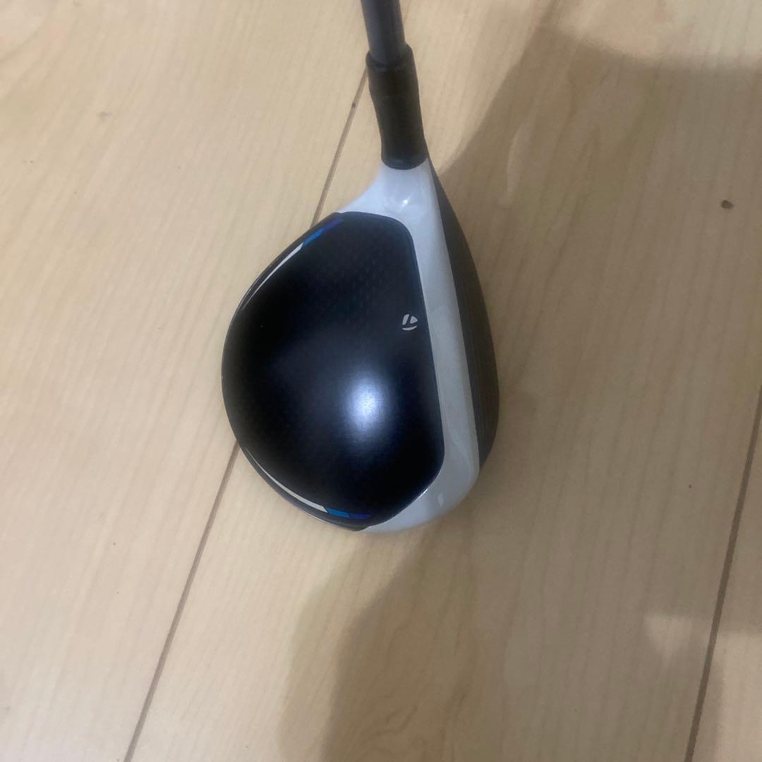 テーラーメイドSIM２マックス5W 18度