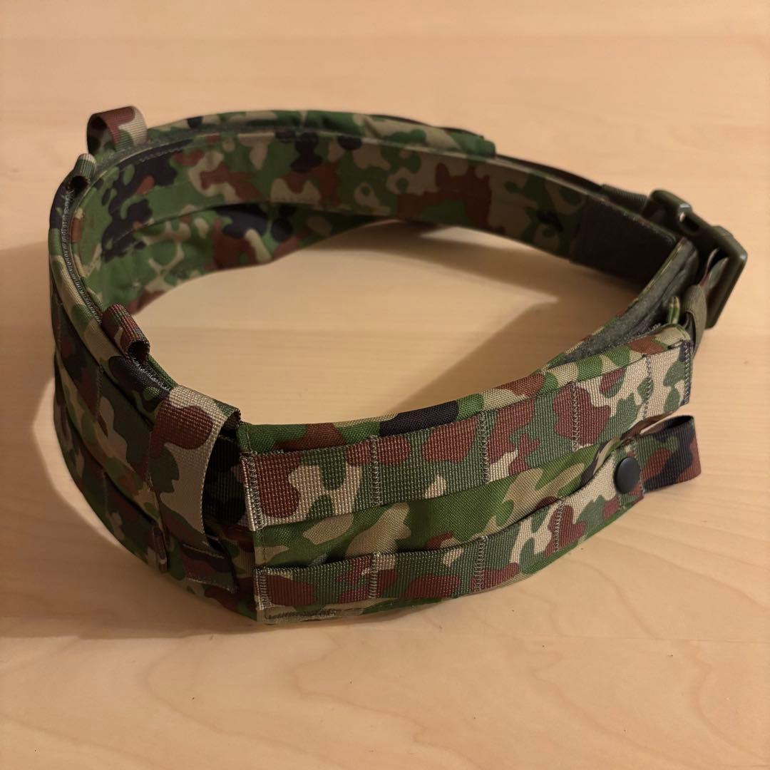 陸自迷彩 Crye Precision Type MRB2.0 SM