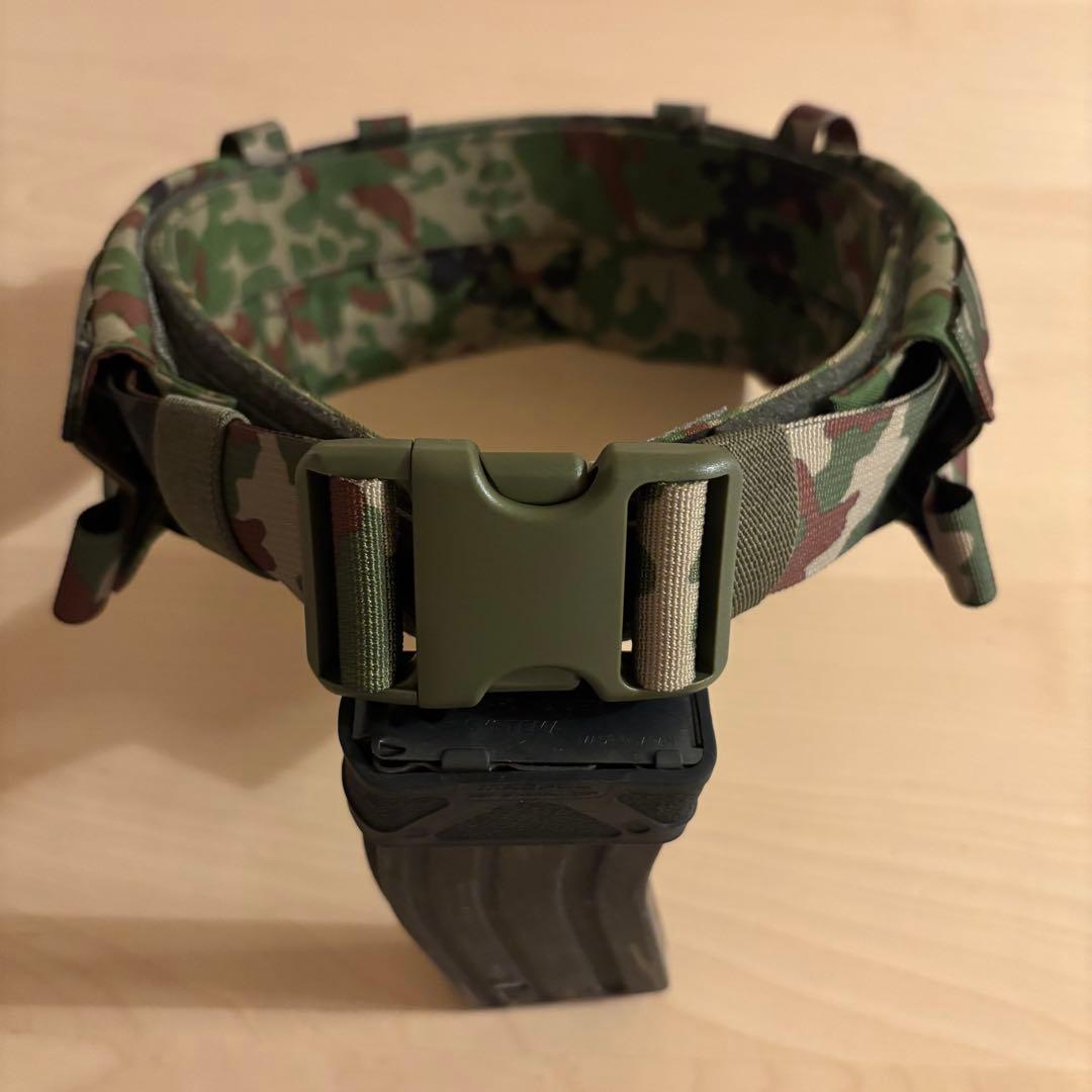 陸自迷彩 Crye Precision Type MRB2.0 SM