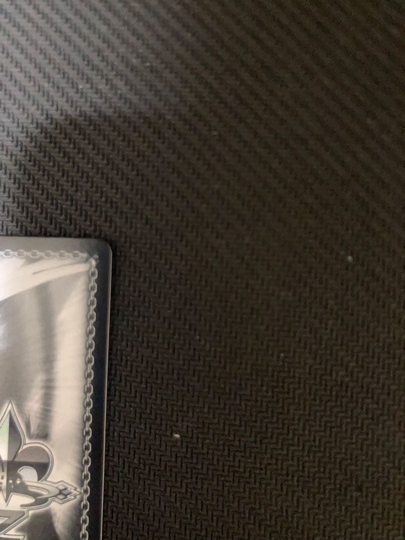 ws ヴァイスシュヴァルツ　新世界 モダニア SP サイン　nikke