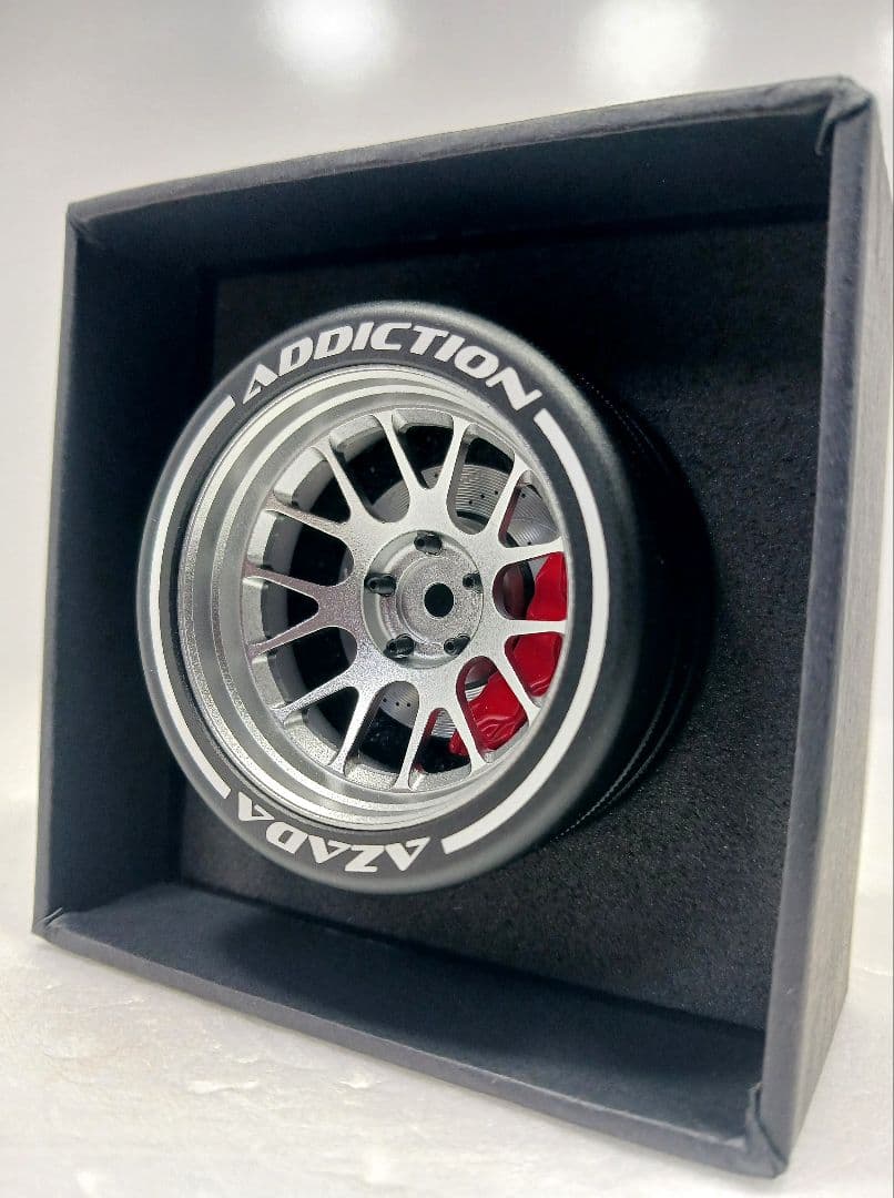 ADDICTION アディクション R-TYPE ホイール