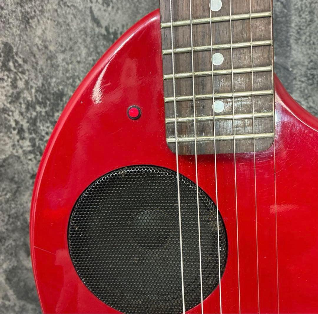 フェルナンデス ZO-3 ゾウさんギター