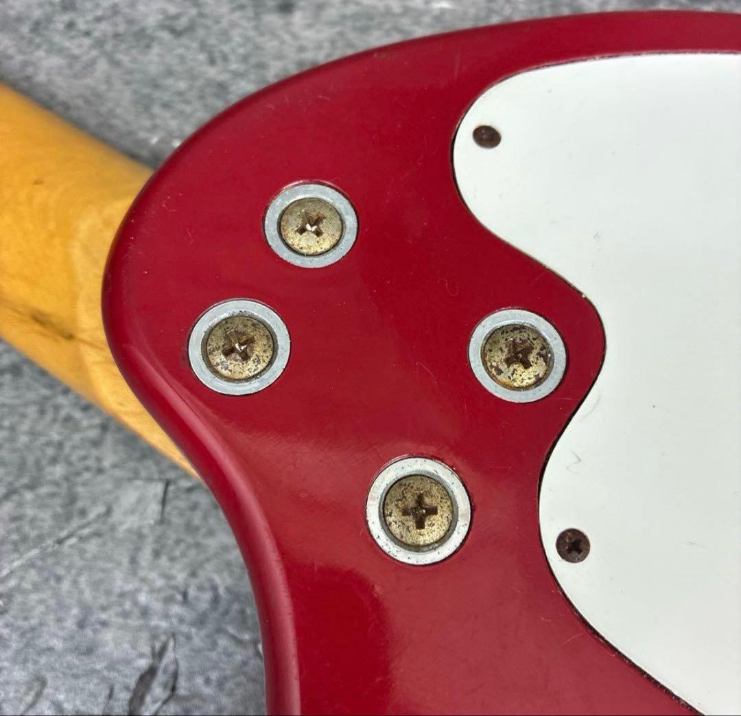 フェルナンデス ZO-3 ゾウさんギター