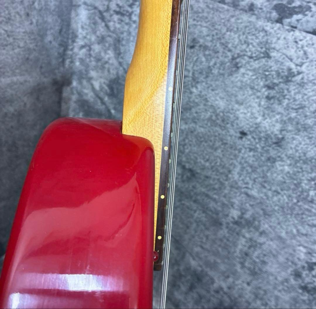 フェルナンデス ZO-3 ゾウさんギター