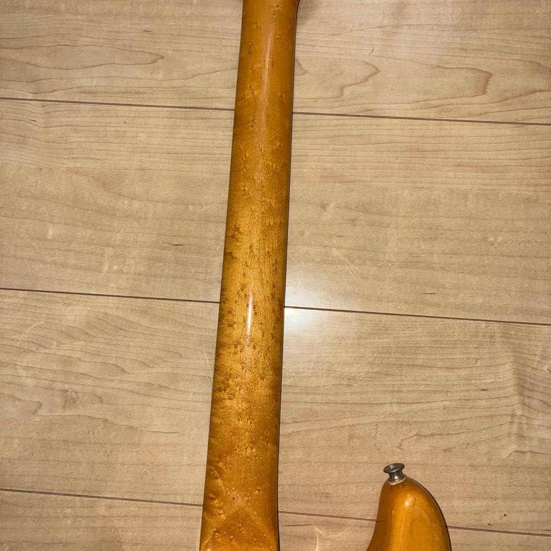 マツモクAria Pro II ST-400 1970年代 エレキギター