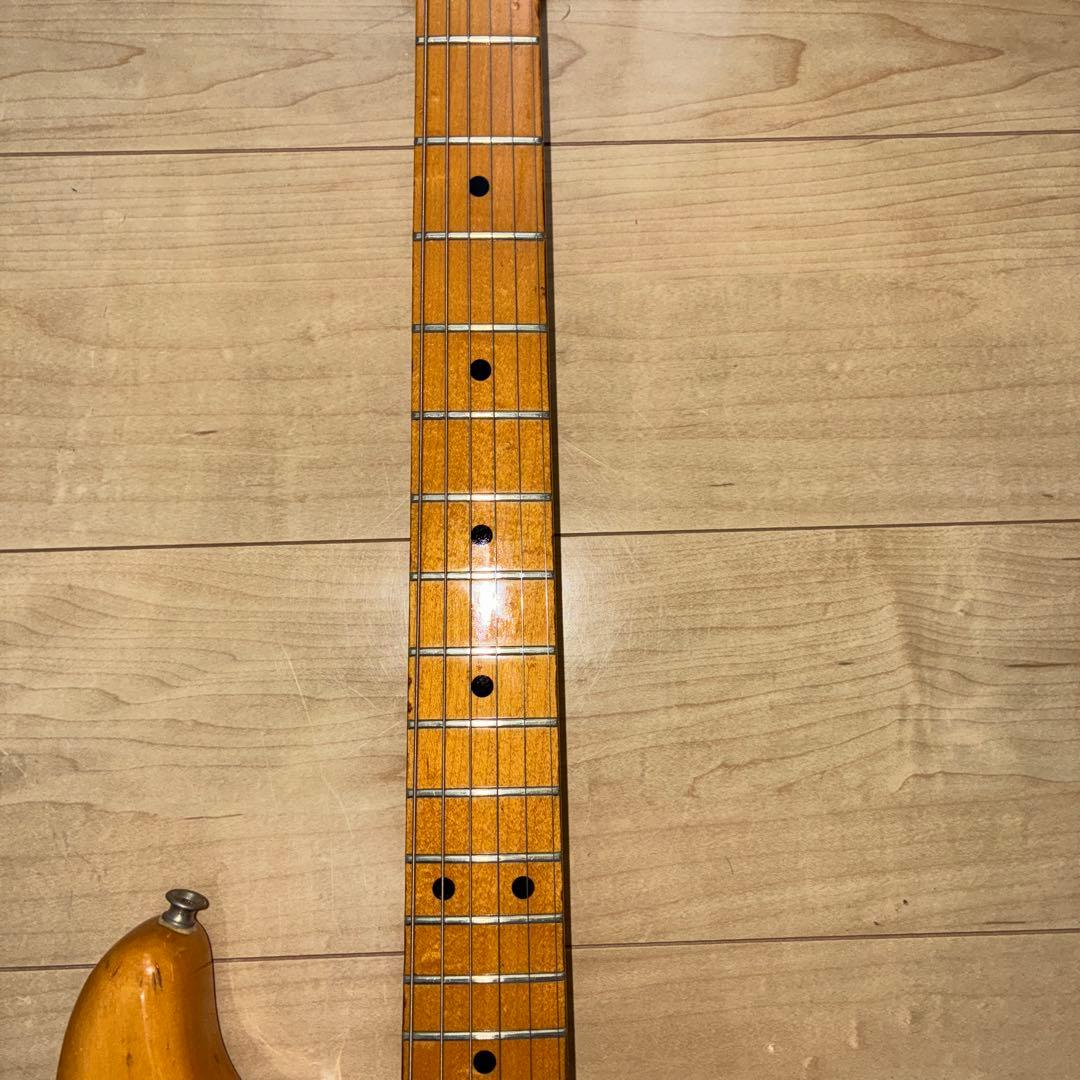 マツモクAria Pro II ST-400 1970年代 エレキギター