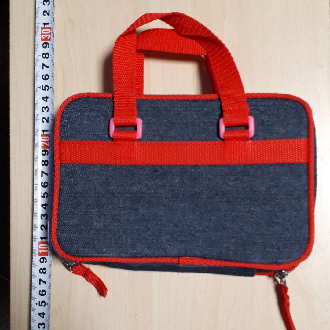 ミニーのミニバック