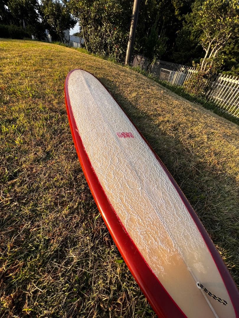 ⭐︎JOEL TUDOR SURFBOARD 9’2