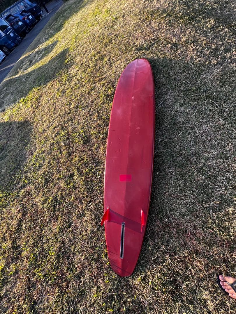 ⭐︎JOEL TUDOR SURFBOARD 9’2