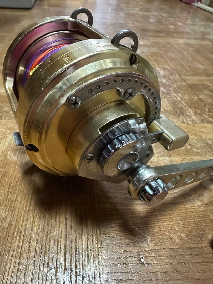 アリゲーター バトル 20