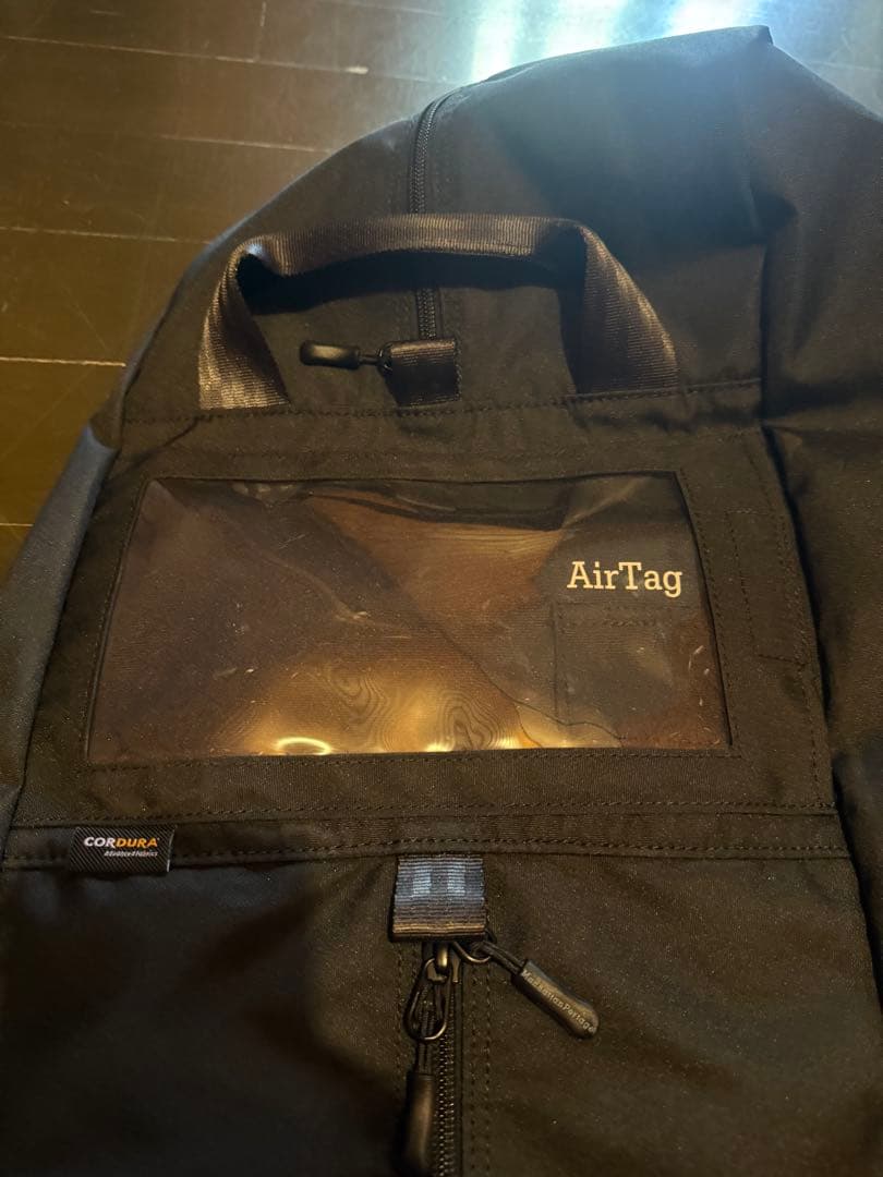 ゴルフバッグ・キャディバッグ Manhattan Portage Clubhaus Travel Cover