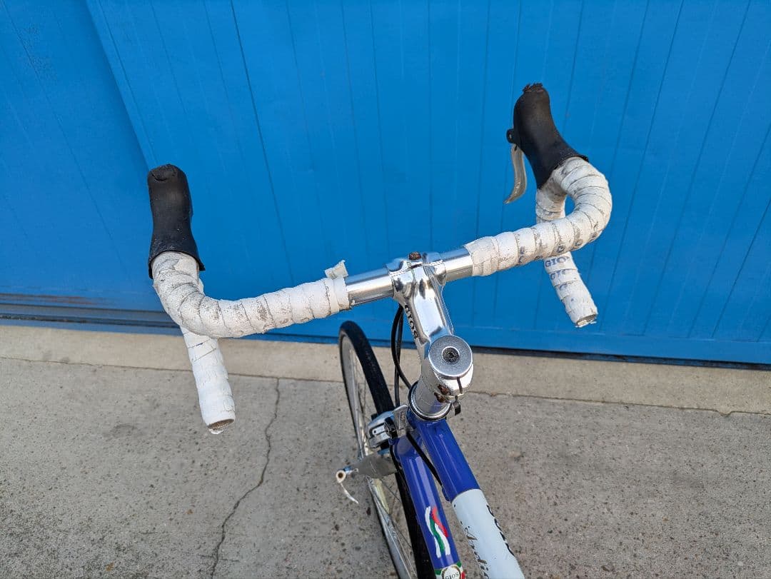 ジオス アンティーコ GIOS ANTICO シマノClaris　名古屋