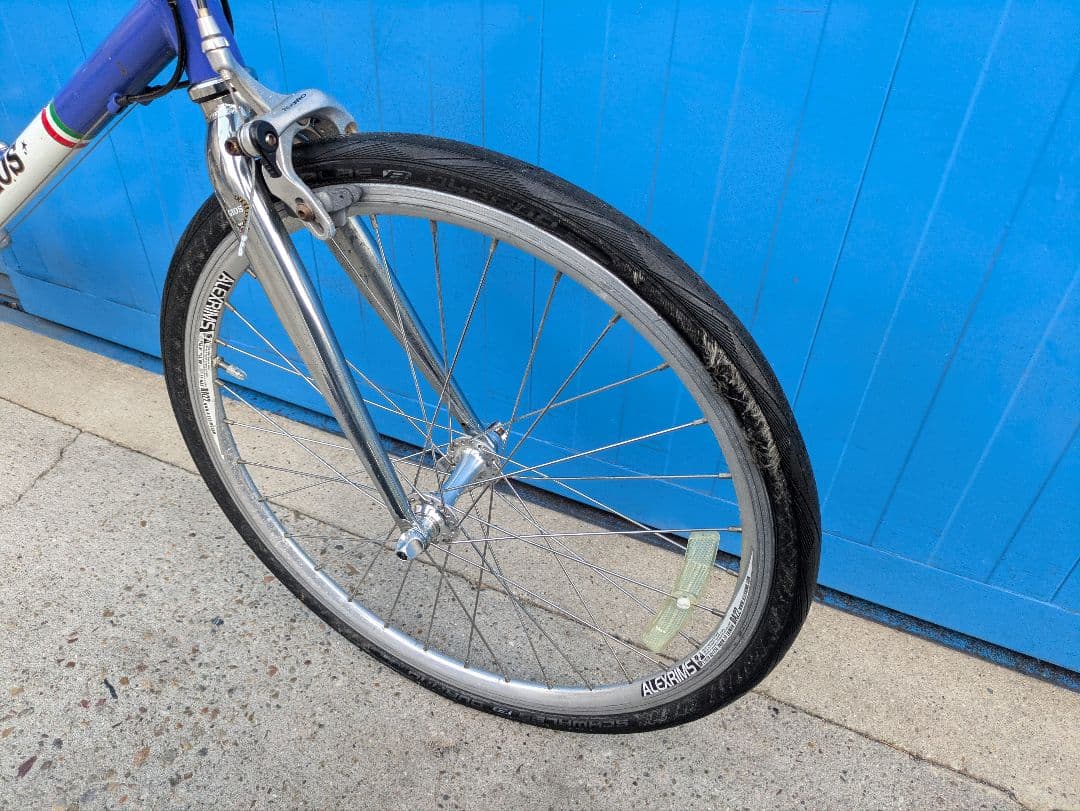 ジオス アンティーコ GIOS ANTICO シマノClaris　名古屋