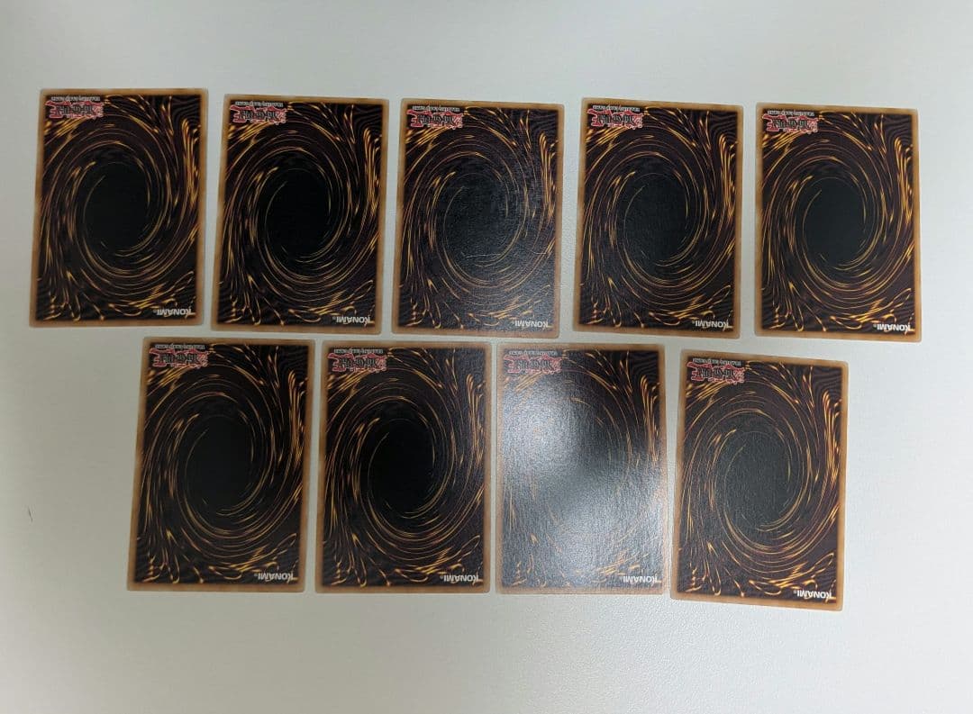 遊戯王 World Championship 2010 Card Pack 1