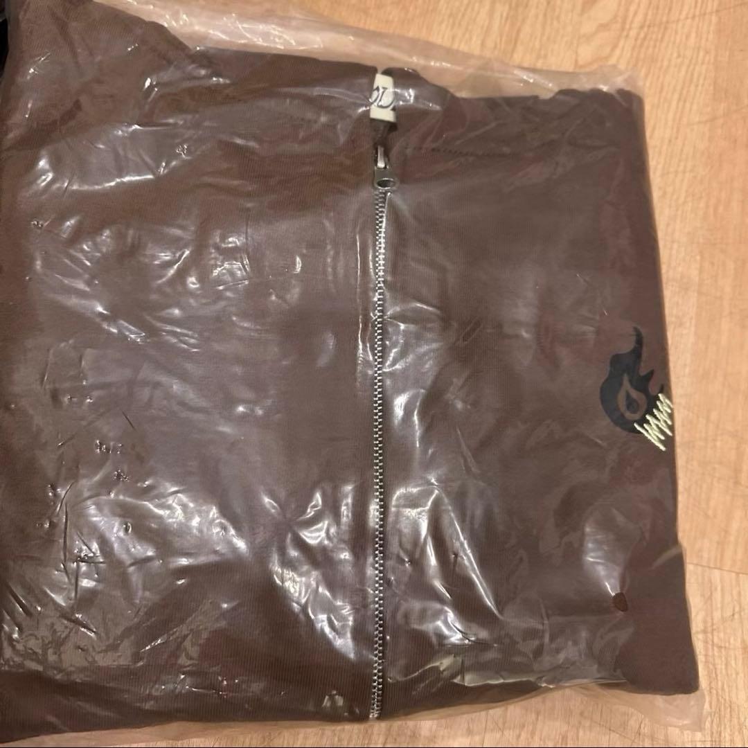 ALD1 EUPHORIA ポップアップ 限定 フーディー