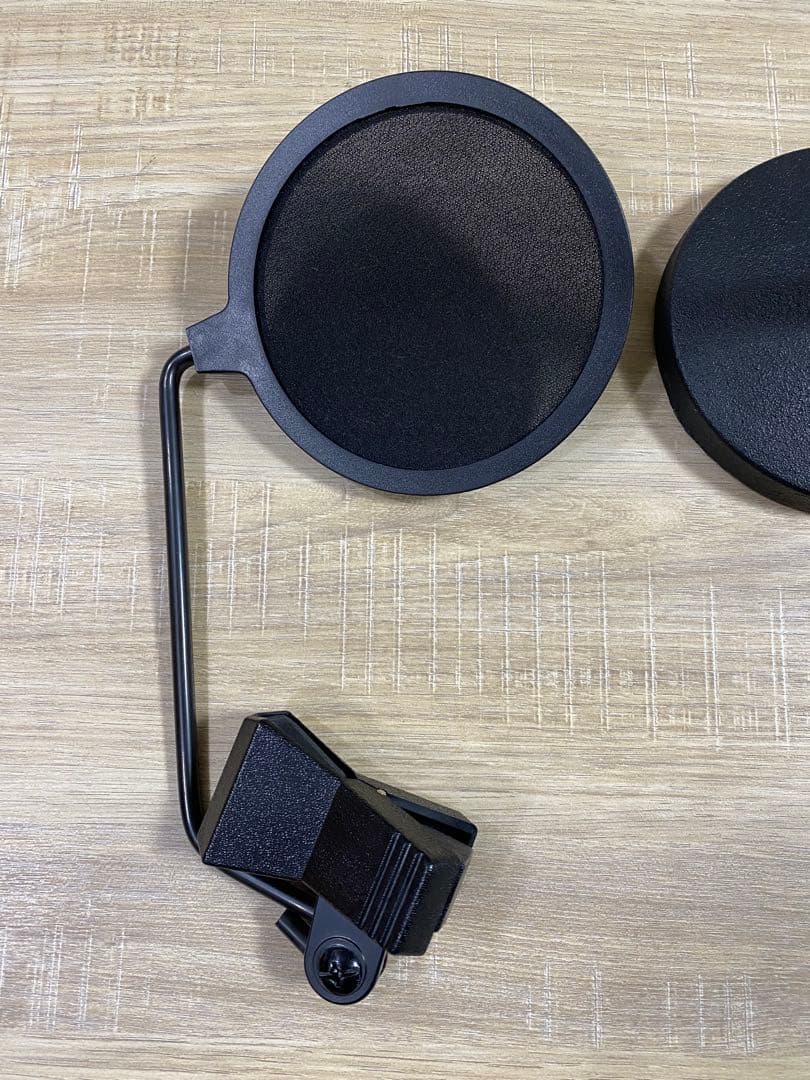 behringer U-PHORIA UM2 XM8500 録音セット一式