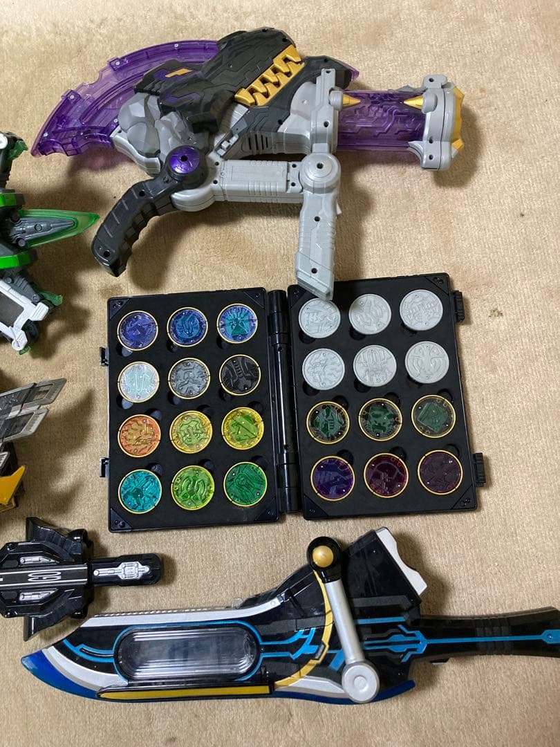 仮面ライダーベルト　まとめ売り