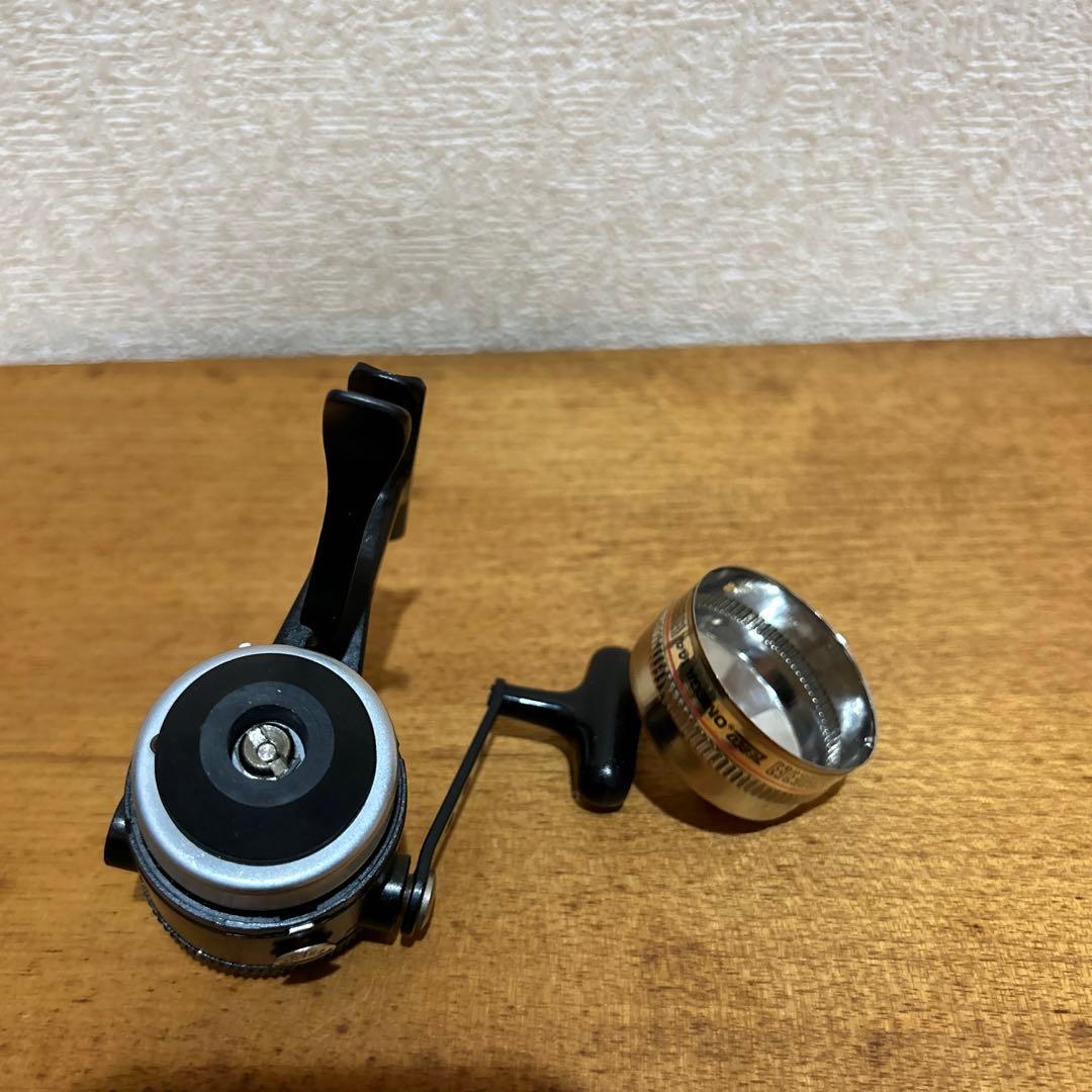 zebco（ゼブコ）omega 144