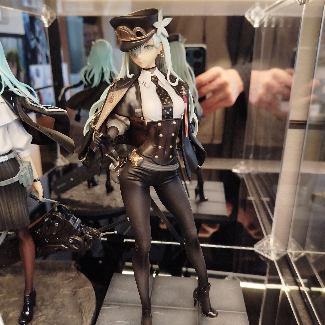 A-Z：[S]-full dress- 1/7