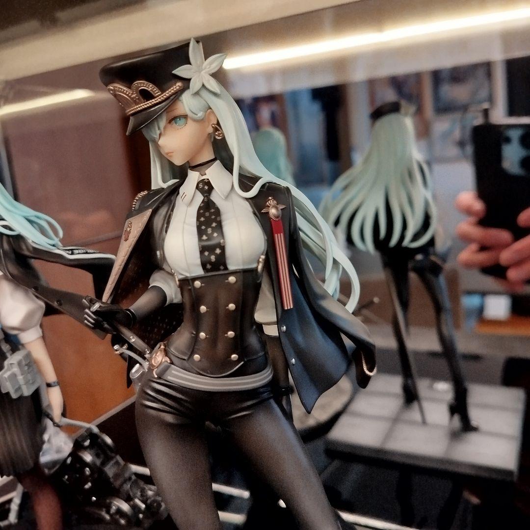 A-Z：[S]-full dress- 1/7