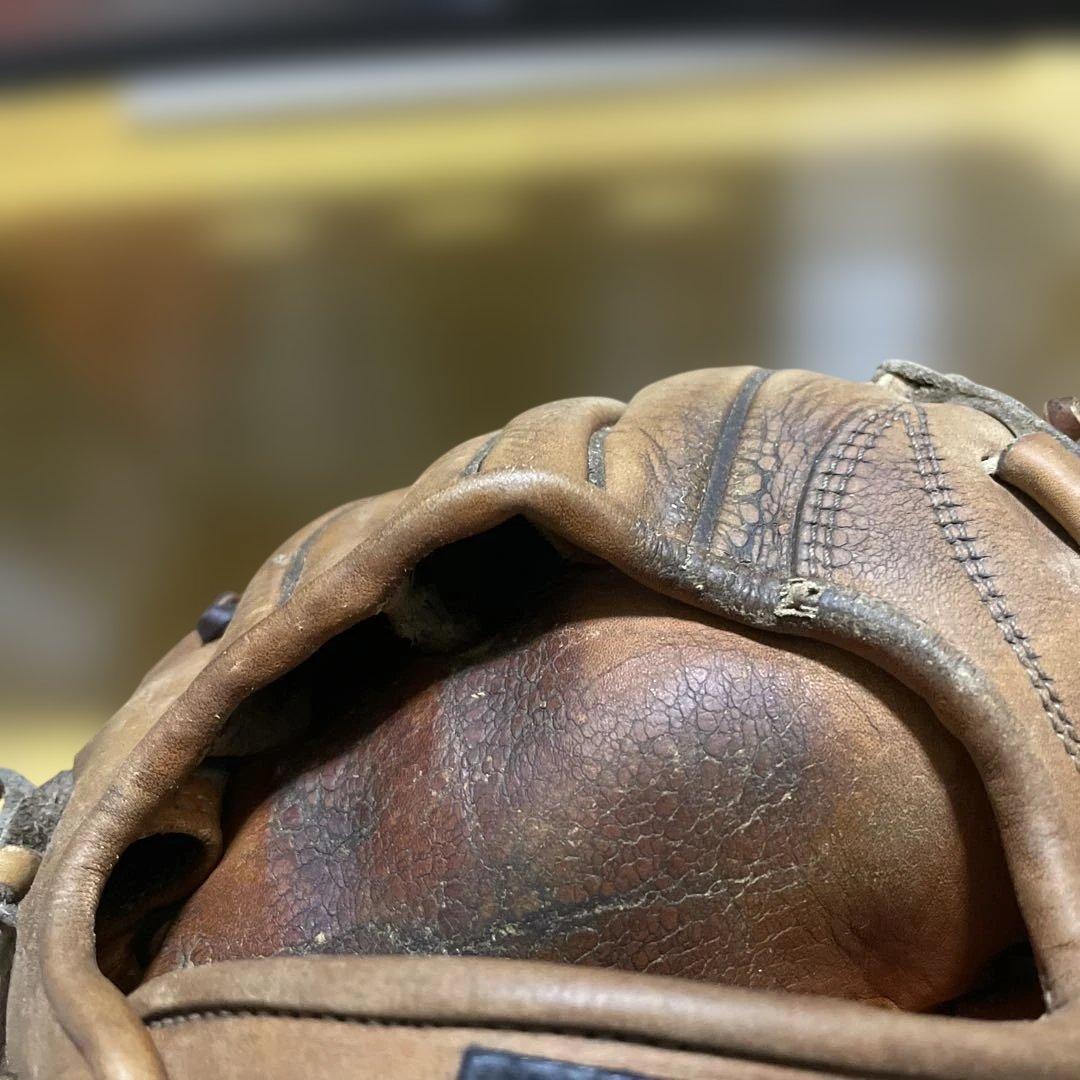 ナ*オ様 スラッガー 硬式グローブKSG BU-5