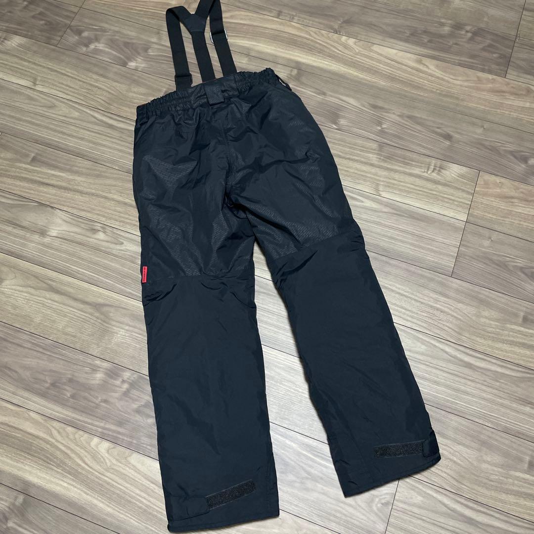 SHIMANO シマノ DS-HDアドバンスウォームスーツ EX Mサイズ