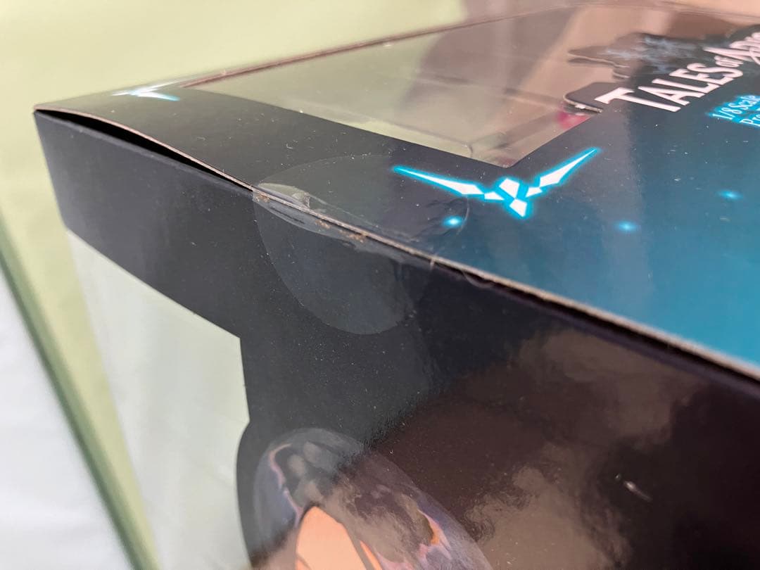 【未開封】壽屋　リンウェル　テイルズオブアライズ