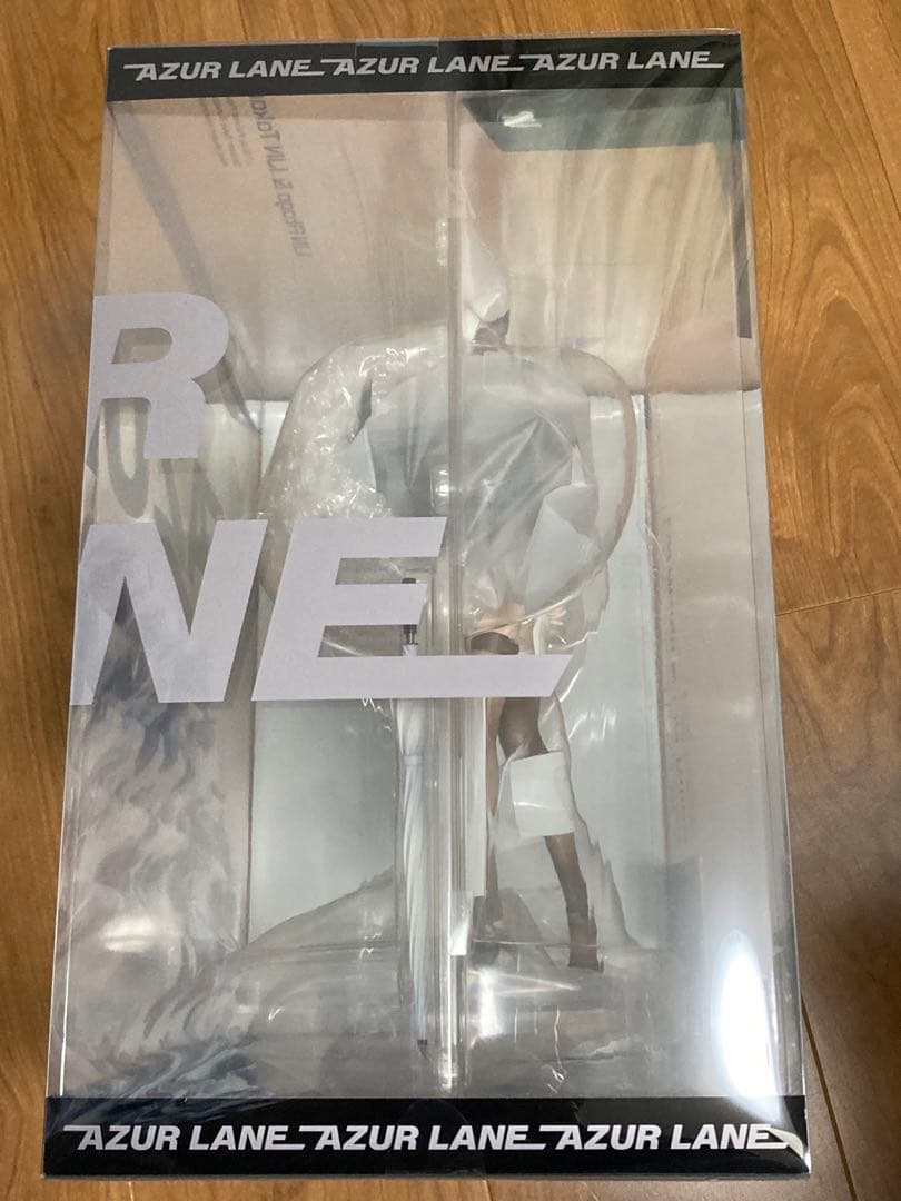 アルター　愛宕＆高雄 レースクイーンVer. アズールレーン フィギュア