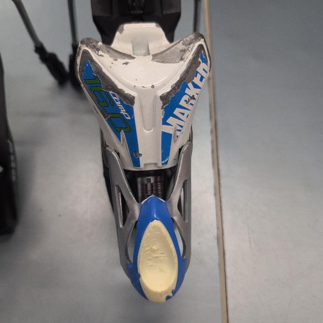 Marker COMP16 スキー ビンディング