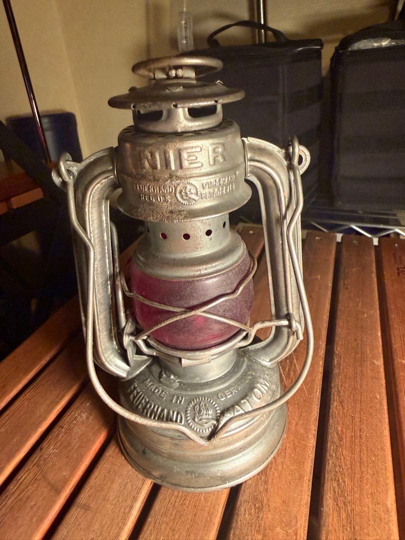 た*き様 超レアアイテム‼️FEUERHAND NIER ATOM 75 アメリ