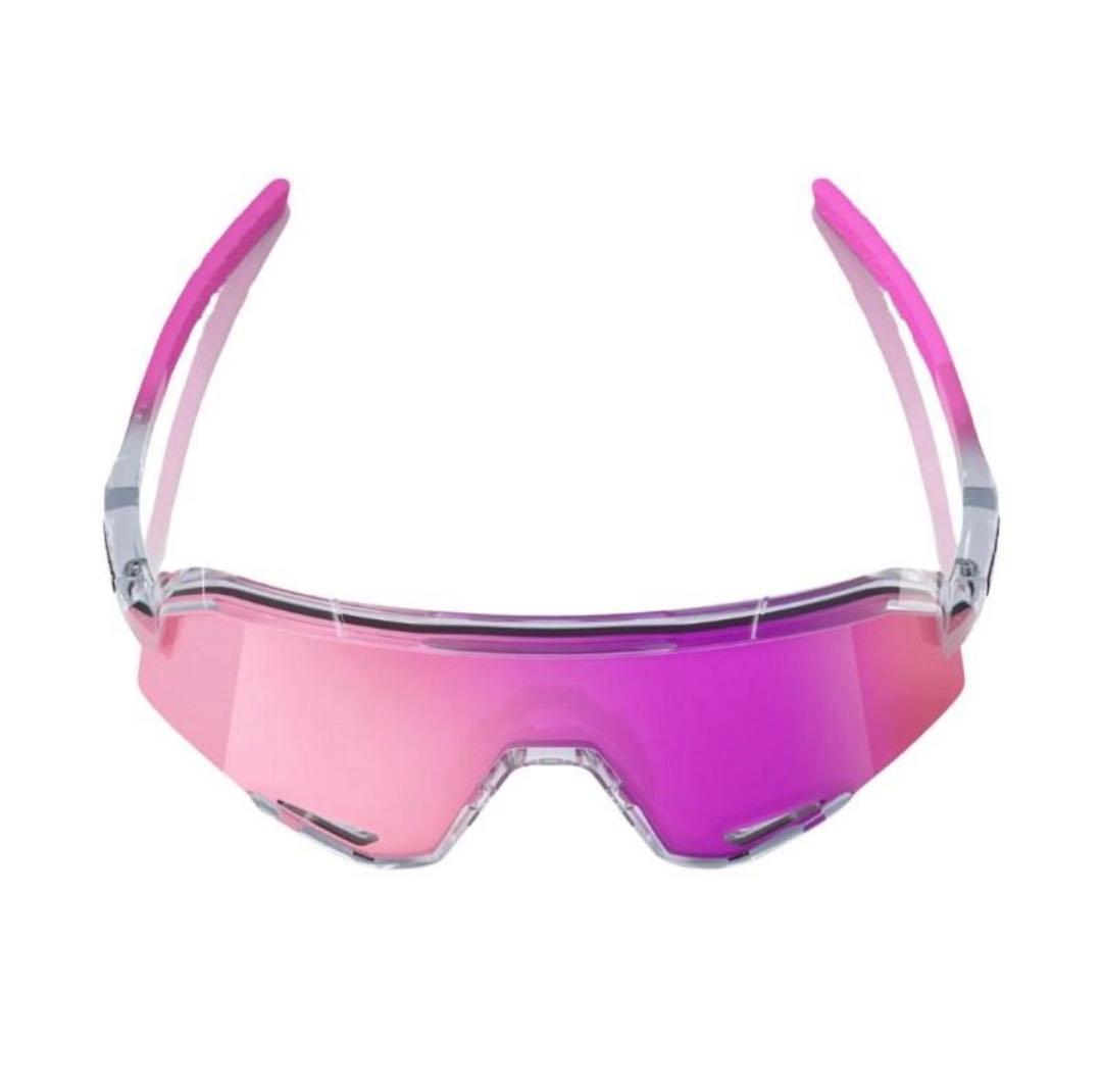 最新作100％ワンハンドレッドSLENDALE サングラス 野球 マラソン 登山