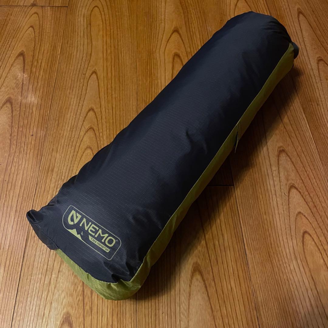 る*る様 早い者勝ち 低価格出品NEMOニーモ タニ オズモ 2P