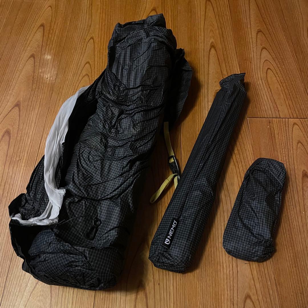 る*る様 早い者勝ち 低価格出品NEMOニーモ タニ オズモ 2P